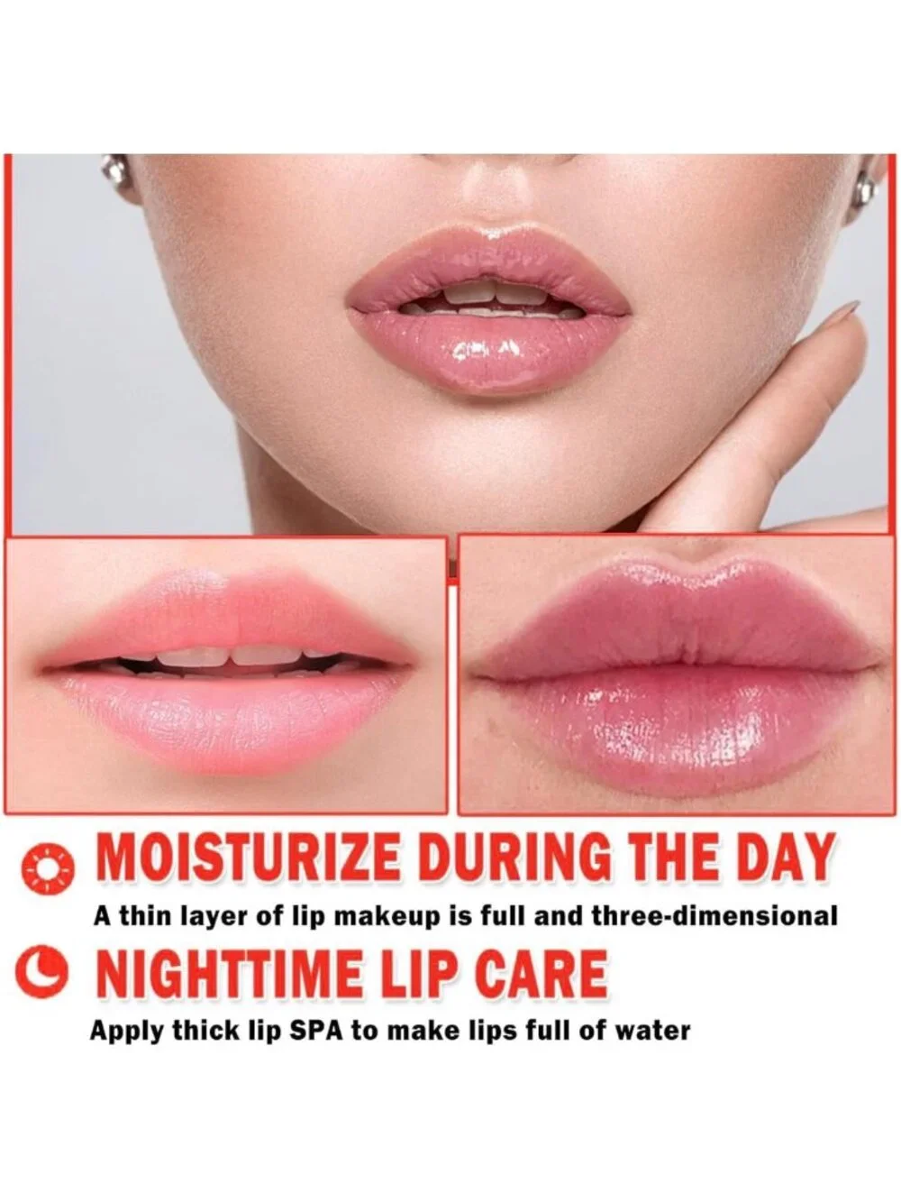 N/A indulge your